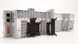 Die G-Serie des Functional-I/O-Systems FnIO ergänzt das Wachendorff Produktportfolio und ermöglicht es, komplette Automatisierungslösungen zur Datenerfassung, -verarbeitung, -weiterleitung, und -visualisierung aus einer Hand zu realisieren. (Wachendorff Prozesstechnik)