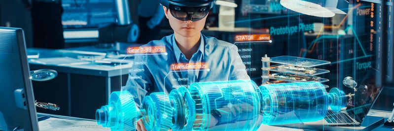 Estimates from 2017 peg the AR/VR market as being worth around US$11 billion by 2025. Estimates from 2017 peg the AR/VR market as being worth around US$11 billion by 2025.