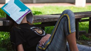 Boredom is actually almost non-existent in the ever-faster spinning world. But in terms of additive manufacturing, it could be the key to success. (Source: Unsplash)