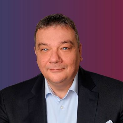 Michael Scheffler, neuer Area VP Sales DACH bei Semperis (Bild: Semperis)