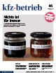 kfz-betrieb 46 / 2014 (Vogel Business Media)