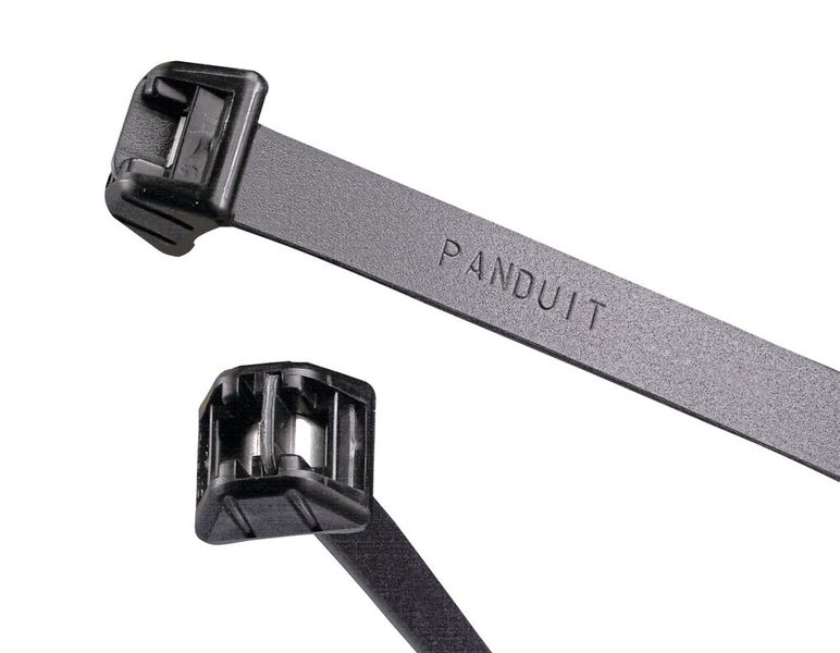 Dura Ty Kabelbinder und Nylon 612 Materialtechnologie sichern Infrastruktur im Aussenbereich.  (Bild: Panduit)