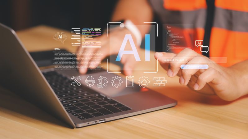 Mit der Einführung der Model & Object Properties API und des MCP-Servers öffnet Revizto sein Ökosystem (Symbolbild). (Bild:  © PRIM/stock.adobe.com)