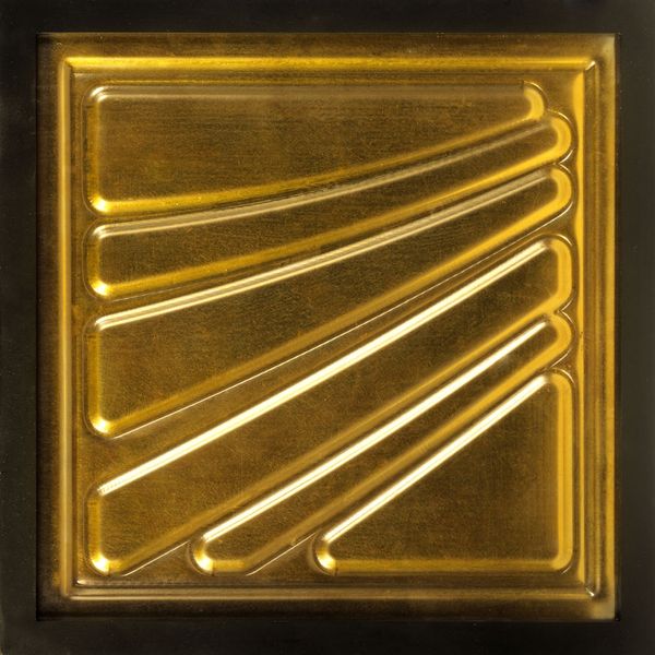 Produktbeispiele für die inkrementelle Blechumformung. (Bild: Fraunhofer-IWU)