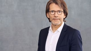 Vorstandsvorsitzender Joachim Kreuzburg: „Das dritte Quartal war von einer fast unsere gesamte Produktpalette betreffenden hohen Nachfrage gekennzeichnet“. (Sartorius)