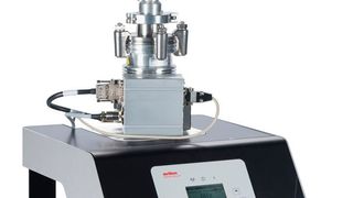 Sowohl kompakte Tisch- aber auch mobile Cart-Varianten der Hochvakuum-Pumpsysteme Turbolab stehen zur Verfügung. (Bild: Oerlikon)