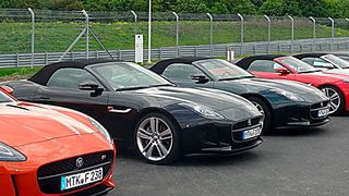 Ob eines dieser Autos aufgrund seiner Farbe ein höheres Unfallrisiko hat als die anderen, ist Gegenstand einer wissenschaftlichen Debatte. (Mauritz / »kfz-betrieb«)