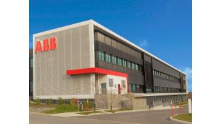 Jubel in der Schweiz! Denn ABB hat das dritte Quartal analysiert. Wie es heißt, wurden die finanziellen Erwartungen deutlich übertroffen. Lesen Sie hier im Detail, wie die Lage dort aussieht ... (Bild: ABB)