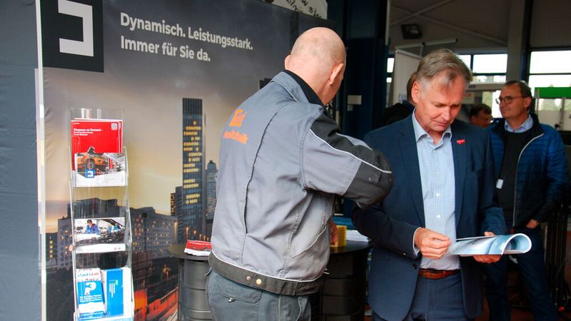 ..Eurogarant Auto Service AG (Bild: Wenz|»Fahrzeug+Karosserie«)