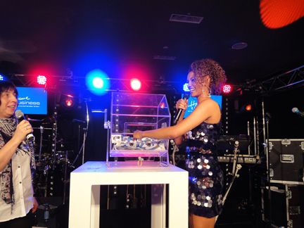 Die Spannung steigt... (Archiv: Vogel Business Media)