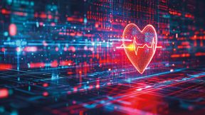 Die Qualität der im Gesundheitswesen aggregierten Daten entscheidet über Erfolg oder Misserfolg von KI-Strategien. (Bild: © Electro Unicorn - stock.adobe.com)