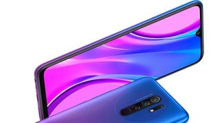 Das Redmi 9 gibt es in der Variante mit 3 GB RAM und 32 GB Flash-Speicher für 160 Euro (UVP). (Xiaomi)