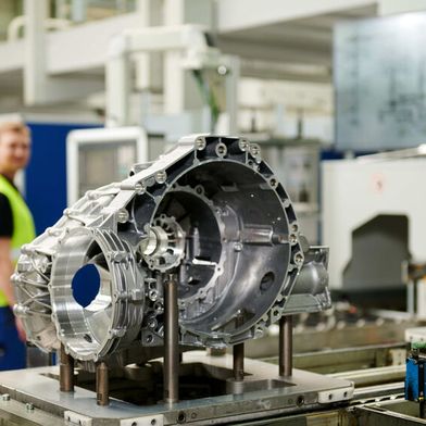 Die Schlote-Gruppe kämpft im Insolvenzverfahren mit Kundenverlusten (Bild: Schlote Holding GmbH)