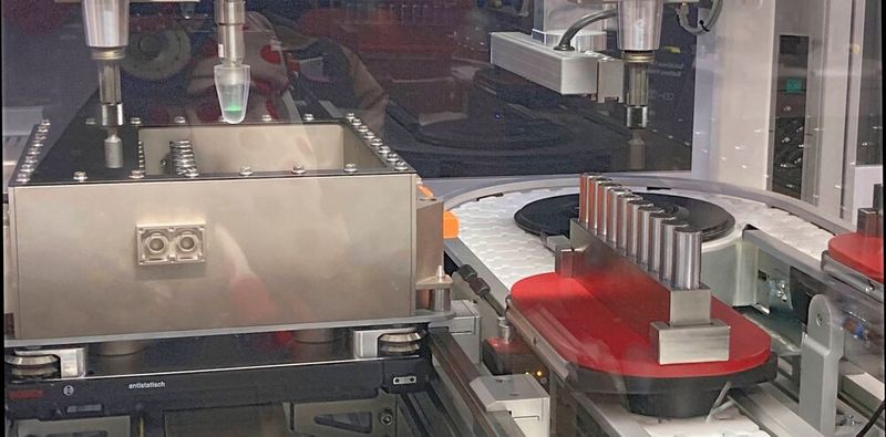 (Bild:  Stefanie Michel)