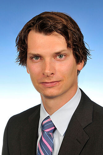 Jan-Hendrik Hülsmann (Archivfoto) wird zum 1. Januar 2023 Geschäftsführer von Skoda Auto Deutschland.