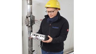  Deltawave CoG mit Wandler (Systec)