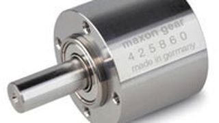  (maxon motor)