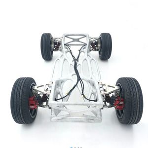 Mithilfe digitaler Fertigungstechnologien können Designs für Fahrgestelle optimiert werden, die  individuellen Kundenanforderungen gerecht werden, seien es gewünschte Designvarianten oder bauliche Anforderungen. (Bild:  Courtesy of PIX Moving)