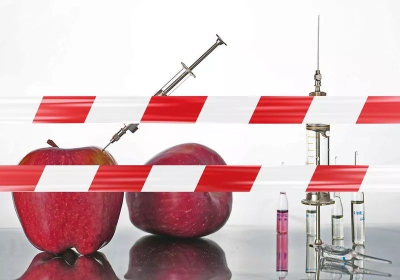 Platz 2: Gentechnisch veränderte Lebensmittel – 50%  Trotz vieler Vorteile wie höherer Erträge und besseren Nährstoffgehalten steht die Hälfte der Befragten gentechnisch veränderten Lebensmitteln skeptisch gegenüber. Gentechnik ist das einzige Thema, bei dem im aktuellen BfR-Monitor ein Anstieg der Verunsicherung im Vergleich zur Umfrage aus dem Februar 2020 festgestellt wurde: Ein Plus von sechs Prozentpunkten. Bei allen anderen Lebensmittelthemen ist die empfundene Besorgnis hingegen um zwei bis fünf Prozentpunkte gesunken (bzw. bei „Lebensmittelhygiene zu Hause“ unverändert).  Mehr zu gentechnisch veränderten Organismen und deren Analytik erfahren Sie im verlinkten Beitrag.  (©alperdostal - stock.adobe.com)