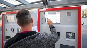 Die integrierte Self-Service-Anmeldung sorgt für transparente Abläufe.  (Bild: OAS)