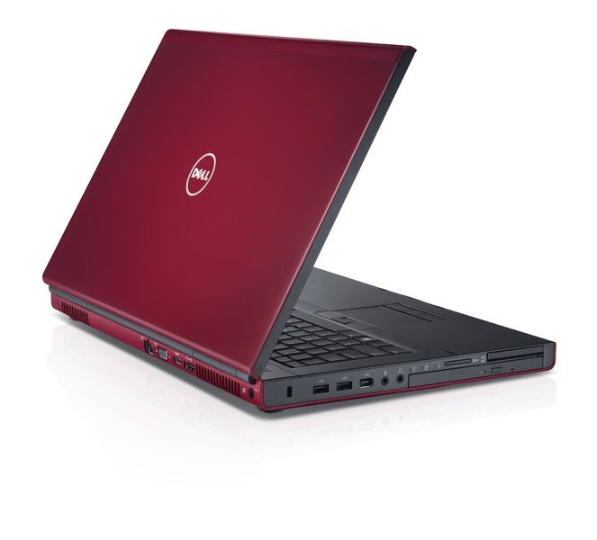 Der Precision Performance Optimizer vereinfacht, automatisiert und optimiert die Systemeinstellungen von Precision-Workstations. (Bild: Dell)