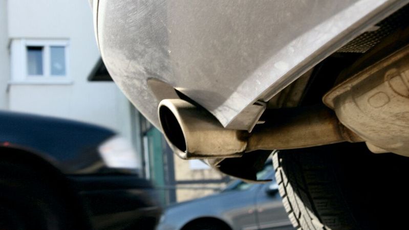 Die verringerte Abgasreinigung bei bestimmten Temperaturen dürfte vom Europäischen Gerichtshof als unzulässig gekippt werden.(Bild:  ACE)