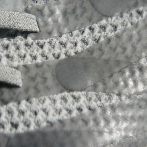 Das wirklich beeindruckende ist die Herstellung: Von der Analyse bis zum fertigen Schuh hat es gerade mal knapp über 24 Stunden gedauert.(Bild:  Adidas)