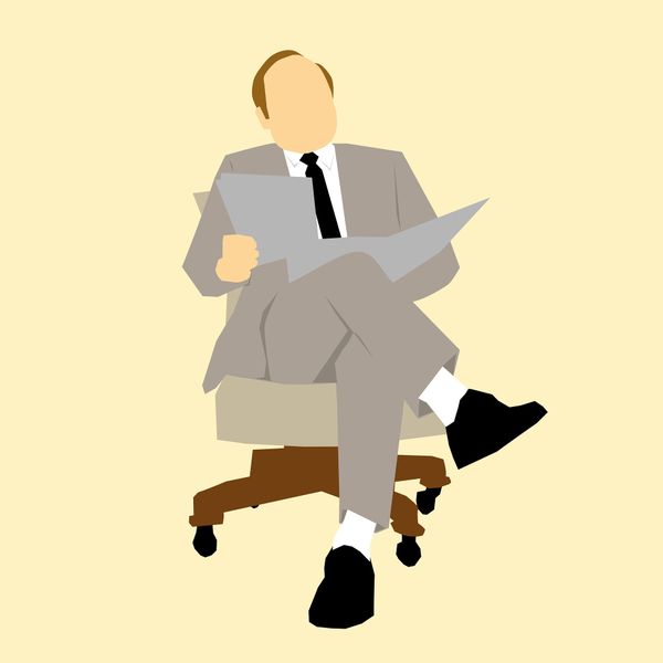 Platz 13: Probleme mit Vorgesetzten, 20% Jeder fünfte Arbeitnehmer hat laut der Umfrage Probleme mit dem Vorgesetzten. Dennoch ist dies nur der 13. Platz in diesem Ranking.  Wenn der Stress überhand nimmt, zieht manch einer die Reißleine – und kündigt. Was die häufigsten Kündigungsgründe sind, erfahren Sie in unserem Artikel zur Studie War of Talents.    (Bild: Pixabay/mohamed_hassan)