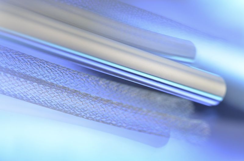 Euroflex zeigt auf der „Orthotec“ wie Rohre, Drähte und Bleche (Bild: Euroflex)