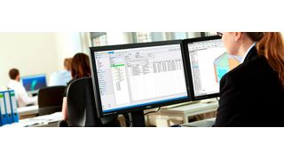 Über neue CAD-Webservices ermöglicht das ERP-System Deleco ab sofort einen flexiblen Datenaustausch zwischen Konstruktionsumgebung und Business Software. (Bild: Jörg Riethausen/Delta Barth Systemhaus)