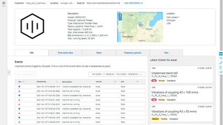 Siemens und SAP arbeiten enger zusammen und bieten neue Service- und Asset-Lifecycle-Lösungen an. (Siemens)