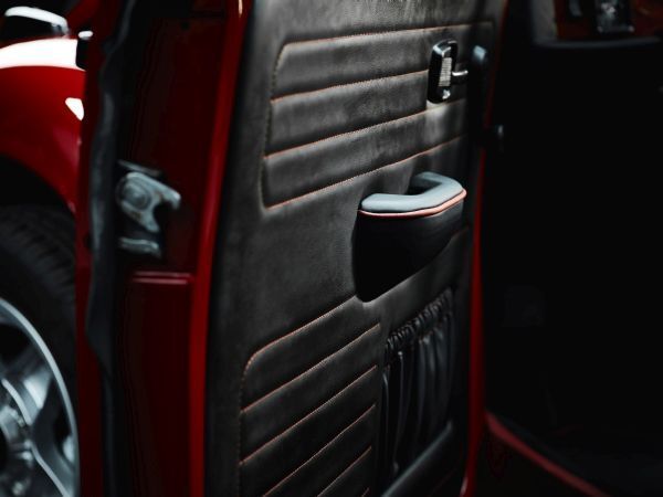  (electrify)