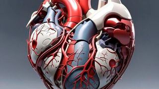 Each year, millions of people around the world undergo PCI, a non-surgical intervention to treat blockages in the coronary arteries.  (Source: Pixabay)