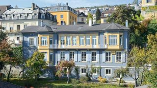 P&TS est un cabinet de conseil en propriété intellectuelle établi à Neuchâtel et à Zurich. Il conseille des PMEs, des start-ups et des multinationales afin de protéger et valoriser leurs innovations. (WWW.PHOTOSO.CH OSO@PHOTOSO.CH)