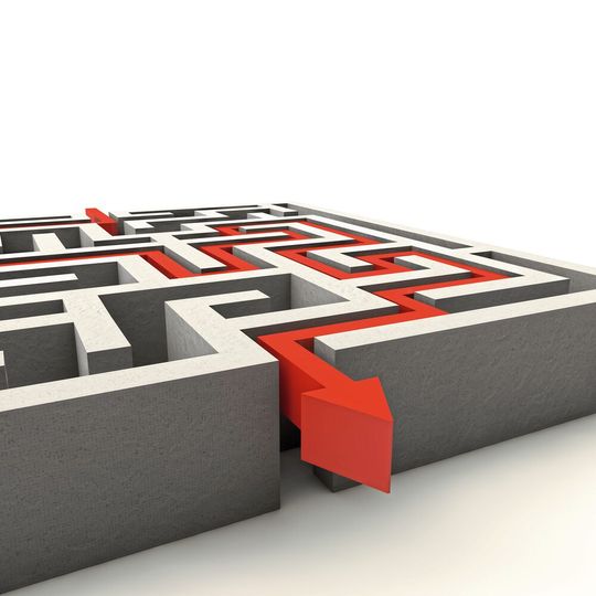 Mit Pre-Engineering Investitionsentscheidungen auf ein sicheres Fundament stellen. Mit Pre-Engineering Investitionsentscheidungen auf ein sicheres Fundament stellen.