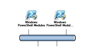 Hat man sich erst mit der Komplexität der PowerShell angefreundet, gelingen auch umfangreiche Skripte (Archiv: Vogel Business Media)