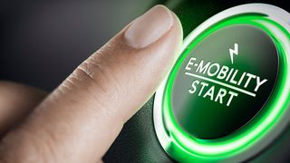 Wie sieht die Automobillandschaft bis 2030 aus und welche aktuellen technologischen Forschungsergebnisse können bis dahin wirklich vermarktet werden? (Clipdealer)