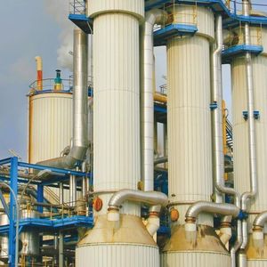 Even when the electrodes are coated with concentrated sugar and other chemicals, which is a common problem in the sugar industry, Indian sugar manufacturers can gain an insight from the experience of another BRIC country plant to tackle the situation. 