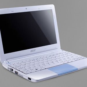 Das Acer Aspire one kostet 229 Euro bei Tchibo.