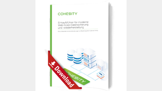 Whitepaper Cover: Vogel IT