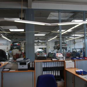 (Archiv: Vogel Business Media)