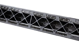 Hybridtechnik auf dem Prüfstand.  (Bild: Lanxess)