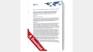 Whitepaper Cover: Vogel IT