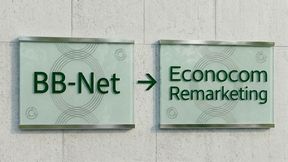 Der IT-Refurbisher BB-Net firmiert ab 1. Juli als Econocom Remarketing.  (Bild: Gemini / KI-generiert)