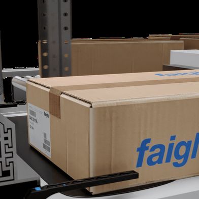 Wer Leichtbau nur als Gewichtsreduktion betrachtet, übersieht oft die eigentlichen Potenziale.  (Bild: Faigle)