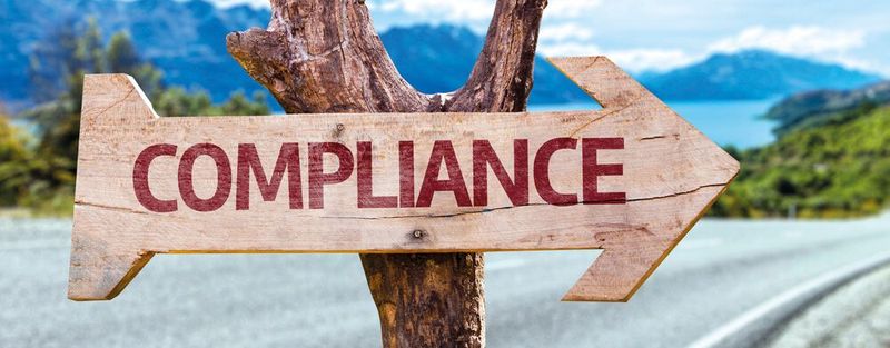 Erfüllen Sie die Material-Compliance-Vorgaben rechtssicher? Die Umsetzung der materialspezifischen Vorgaben ist nicht einfach.(Bild:  @ gustavofrazao - stock.adobe.com)