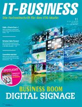 ITB 11/2018 (IT-BUSINESS)