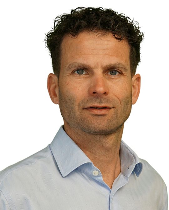 (Johannes Ditterich, Bild: Maven360 GmbH)