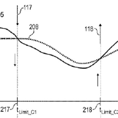 Medizingerät mit Alarmorganisation (Bild: Drägerwerk/DPMA)