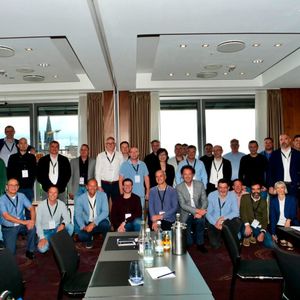 Mitte September fand an zwei Tagen das Storage Partner Event von Broadcom und WD statt. (Bild: Broadcom / WD)